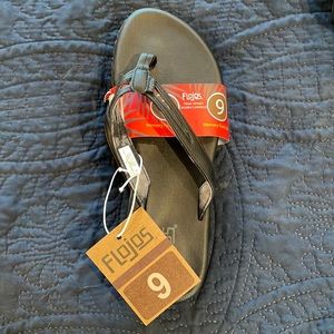 NWT Flojos Women Sandal